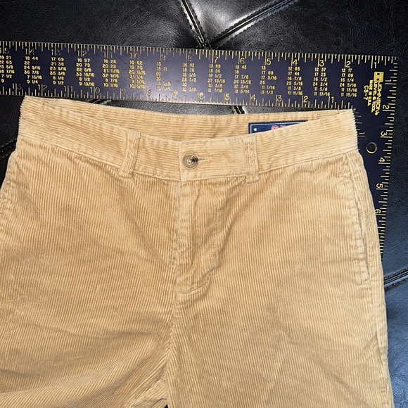 Vineyard Vines Corduroy pants 10 - Picture 12 of 12